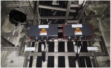 Electrical Mechanical Projects